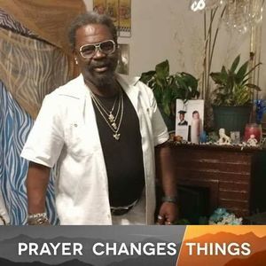 Meet your Posher, Fred